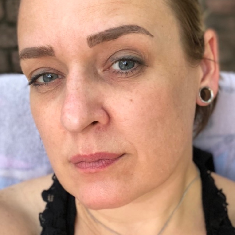 Meet your Posher, Terri